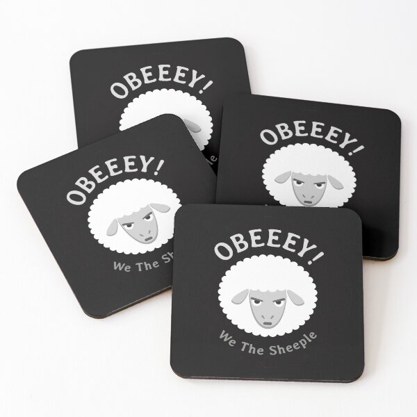 Item preview, OBEEEY! designed and sold by 73553.