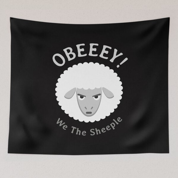 Item preview, OBEEEY! designed and sold by 73553.