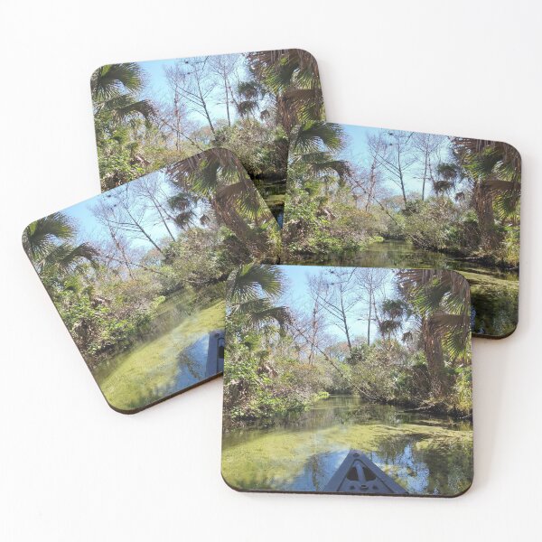 Item preview, Florida spring scene designed and sold by Amanda Huggins.