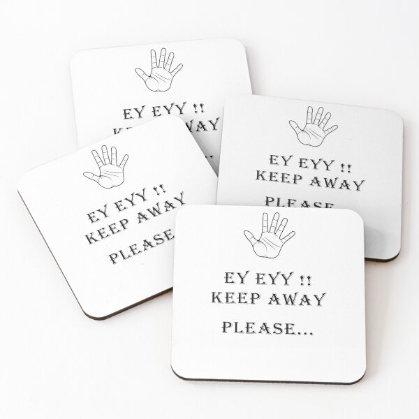Item preview, keep away please designed and sold by Kabella-.