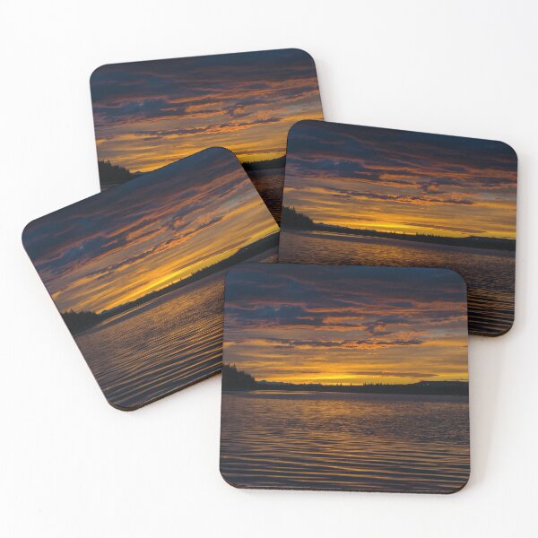 Item preview, Sunset in May designed and sold by CanadianWild418.
