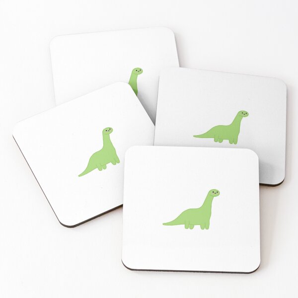 Item preview, Green Dinosaur  designed and sold by SophiaBoscariol.