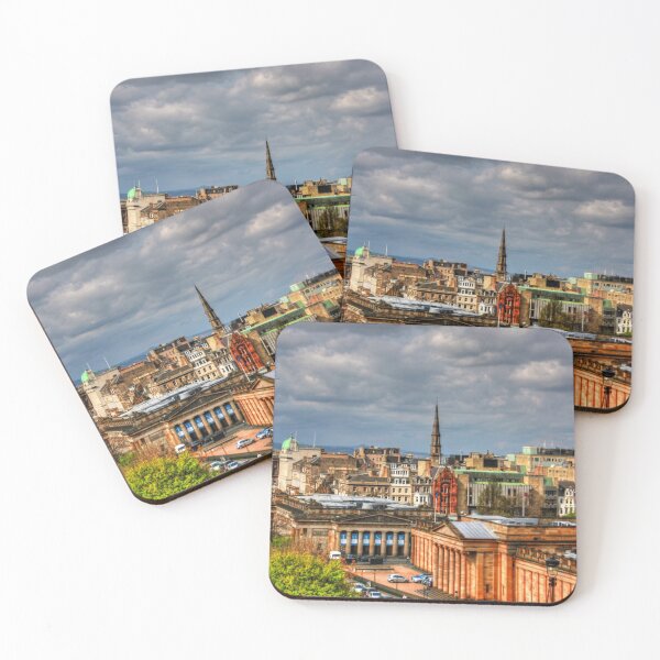 Item preview, Over the Galleries designed and sold by tomg.
