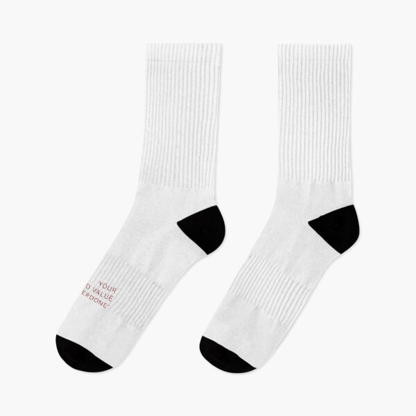 Item preview, Your Brand Value Is A 'Bit Overdone' designed and sold by OfferHeat.