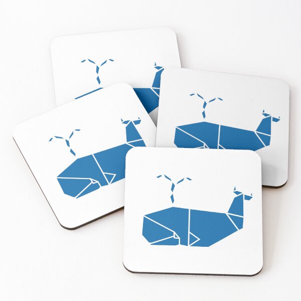 Item preview, Blue Whale designed and sold by danielasynner.