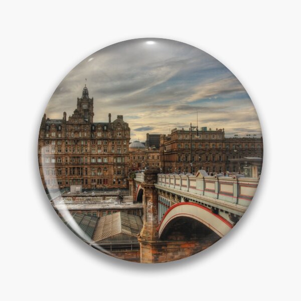 Item preview, Heart of the City designed and sold by tomg.
