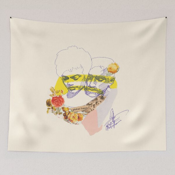 Item preview, Anna Lucasta (Eartha & Sammy) designed and sold by Meemee1960.