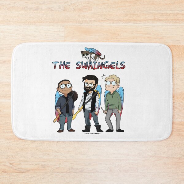 Item preview, MAKE BELIEVE designed and sold by CONSULTING CANNIBAL.