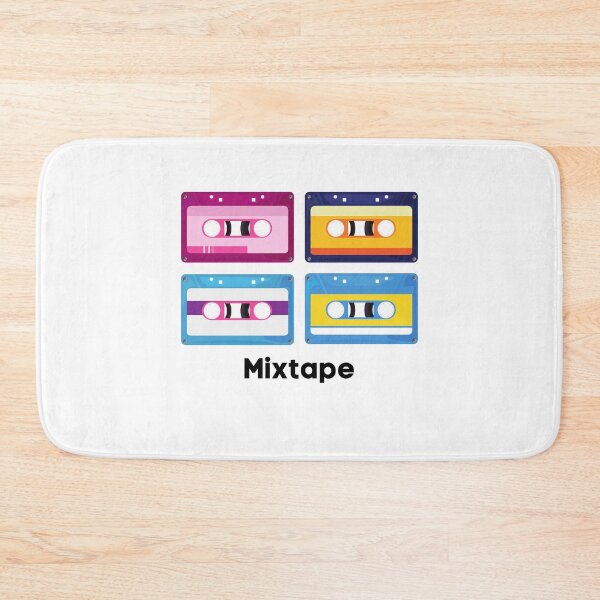 Item preview, Mixtape designed and sold by Paul Eagle.