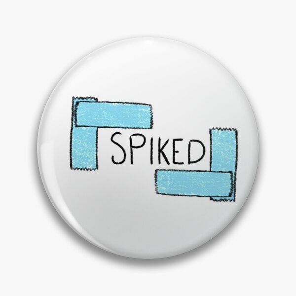 Item preview, Spiked designed and sold by notastranger.