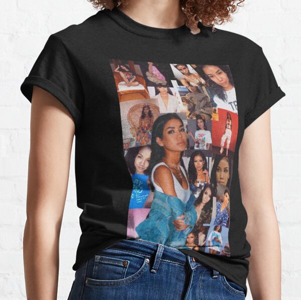 Jhene Aiko T-Shirts | Redbubble