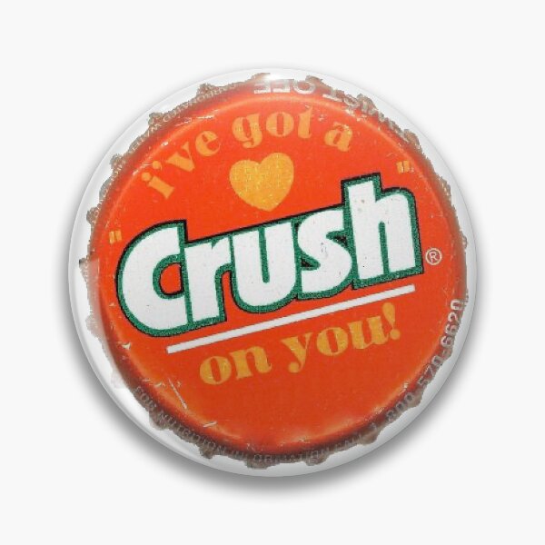 Item preview, Soda cap crush designed and sold by Silly Stickers Etc..