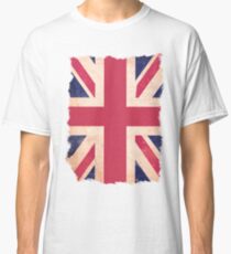 Union Jack Classic T-Shirt
