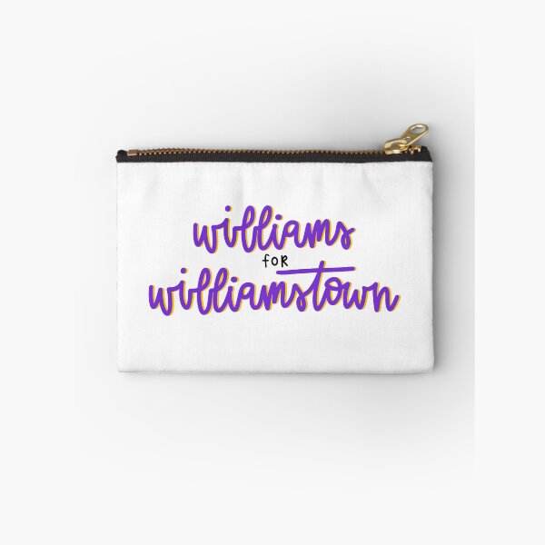 Item preview, williams for williamstown 4 designed and sold by maddieannis.