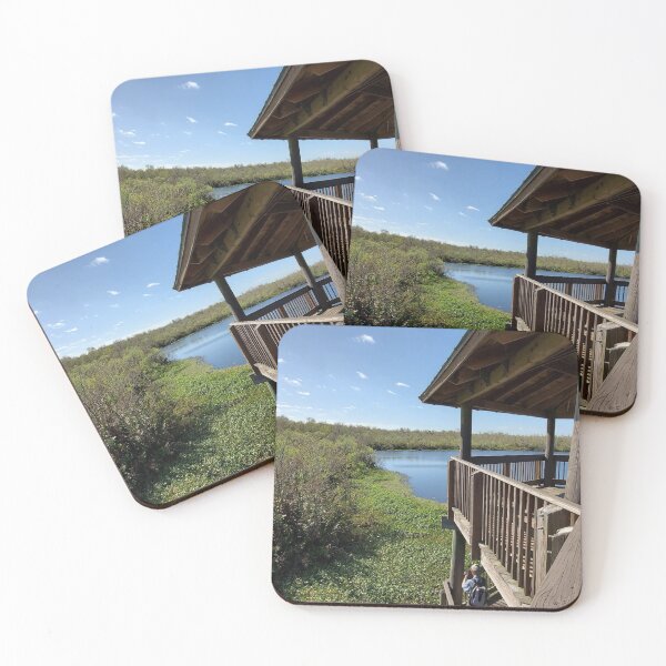 Item preview, Sawgrass Tower designed and sold by Amanda Huggins.