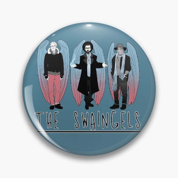 Item preview, SWAINGELS, WINTER COLLECTION designed and sold by CONSULTING CANNIBAL.
