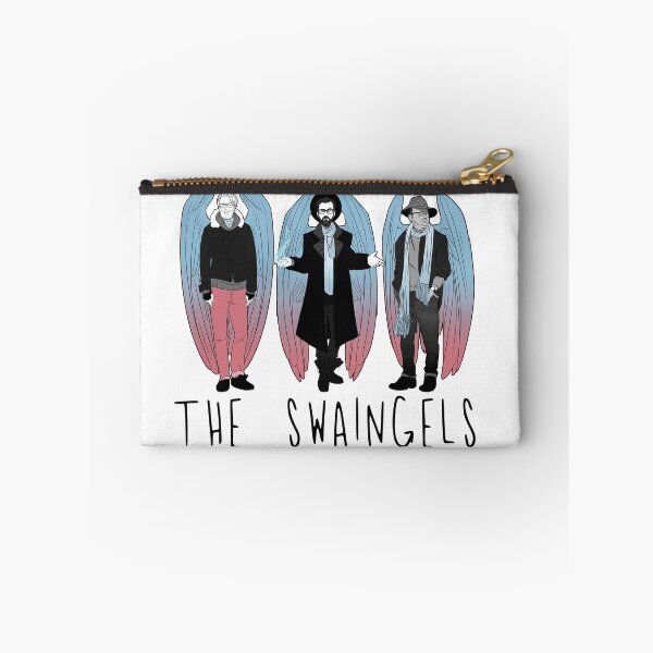 Item preview, SWAINGELS, WINTER COLLECTION designed and sold by CONSULTING CANNIBAL.