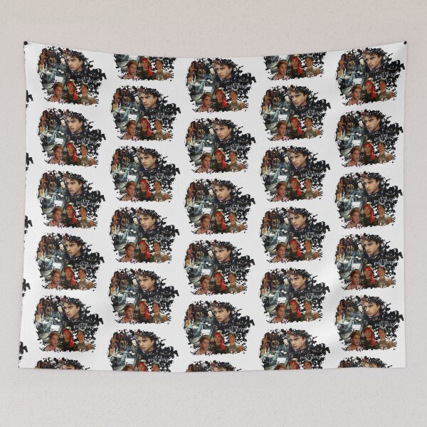 Item preview, lost boys film print designed and sold by differenttings.