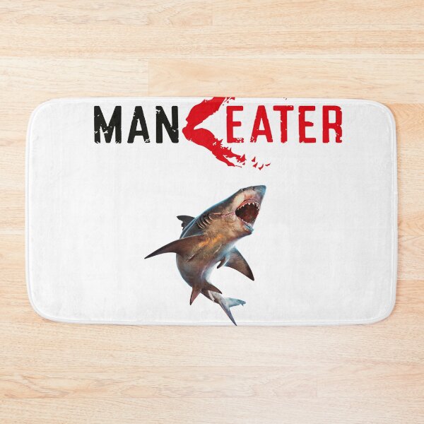Item preview, Maneater designed and sold by Ogrimar.