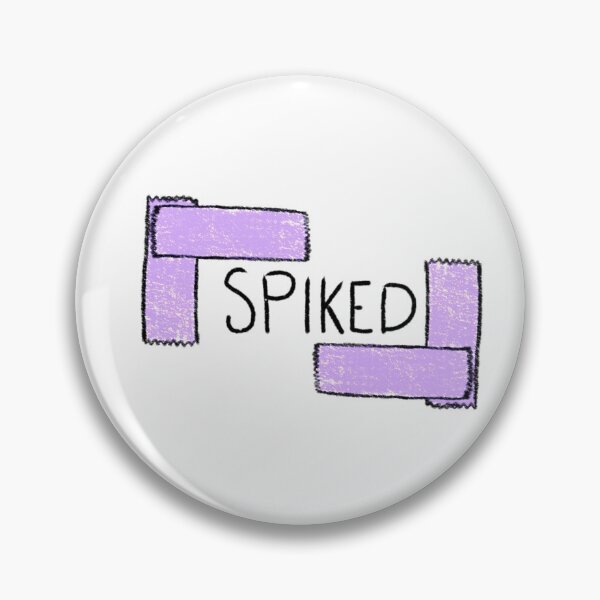 Item preview, Spiked designed and sold by notastranger.