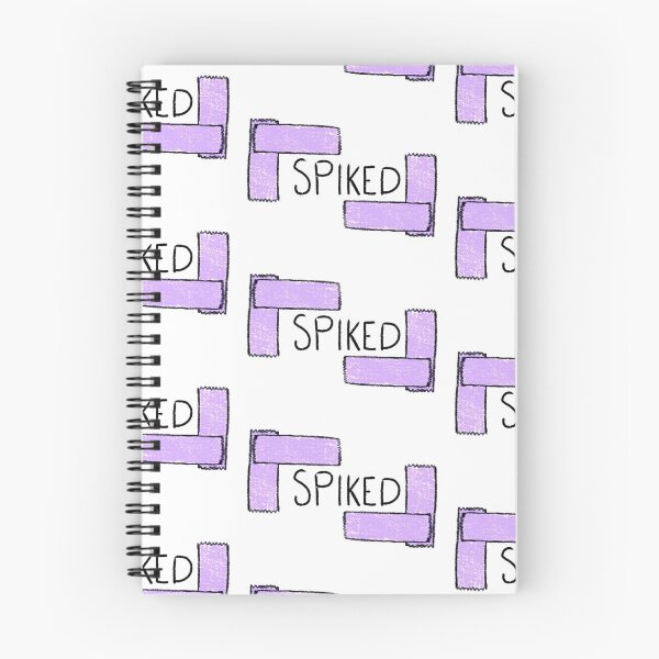 Item preview, Spiked designed and sold by notastranger.