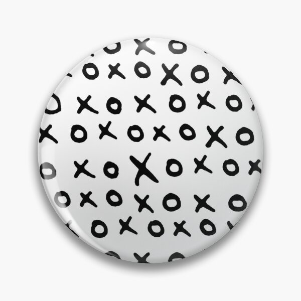 Item preview, CAL HUG KISS XOXOX designed and sold by scrummy.