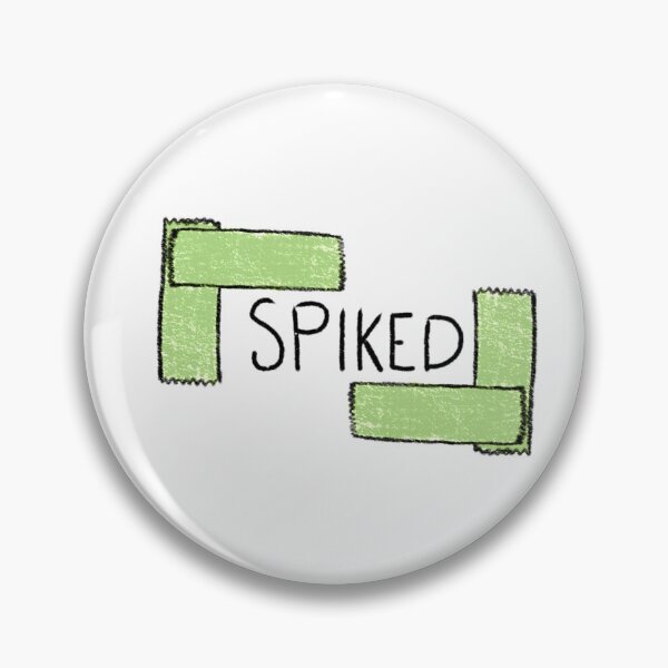 Item preview, Spiked designed and sold by notastranger.