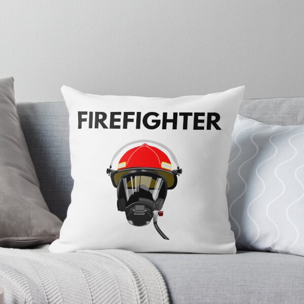 Item preview, firefighter fans designed and sold by loicc.
