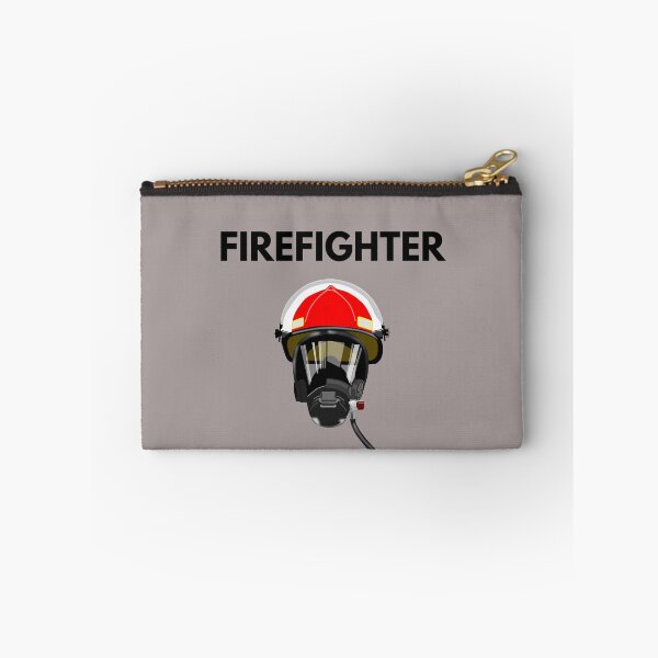 Item preview, firefighter fans designed and sold by loicc.