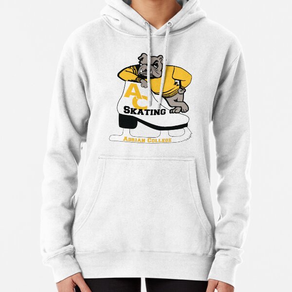 Adrian 2025 college sweatshirt