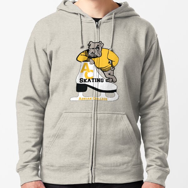 Adrian College Hoodies Sweatshirts for Sale Redbubble