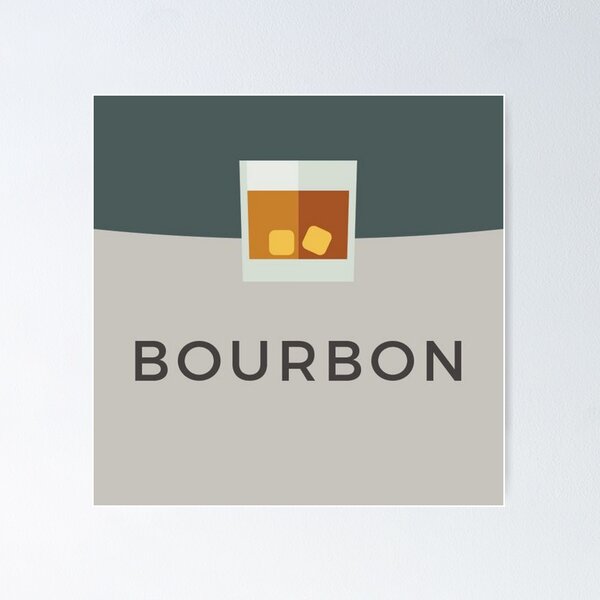 Item preview, Bourbon designed and sold by Daviscoatings.