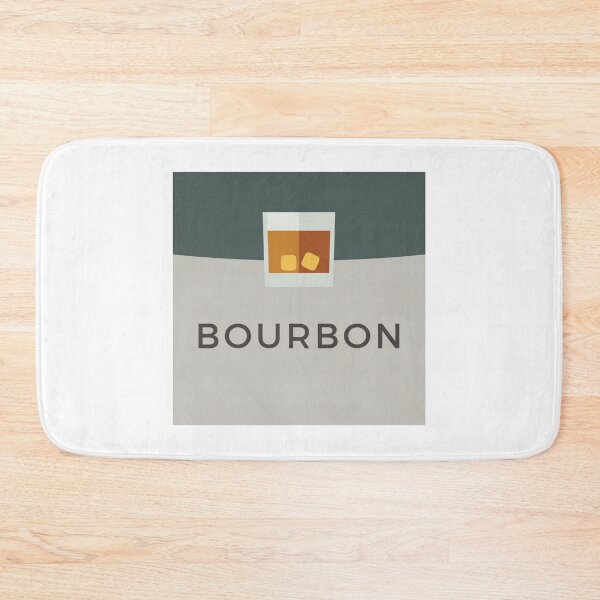 Item preview, Bourbon designed and sold by Daviscoatings.