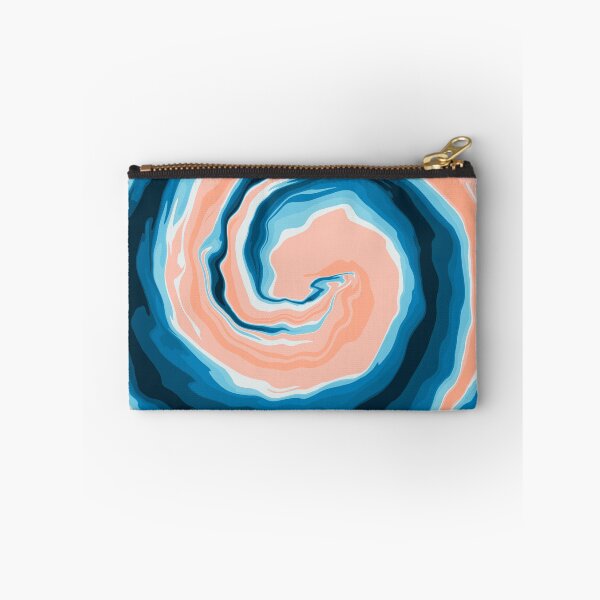 Item preview, Orange Blue Resin Mixture  designed and sold by FriendsList.