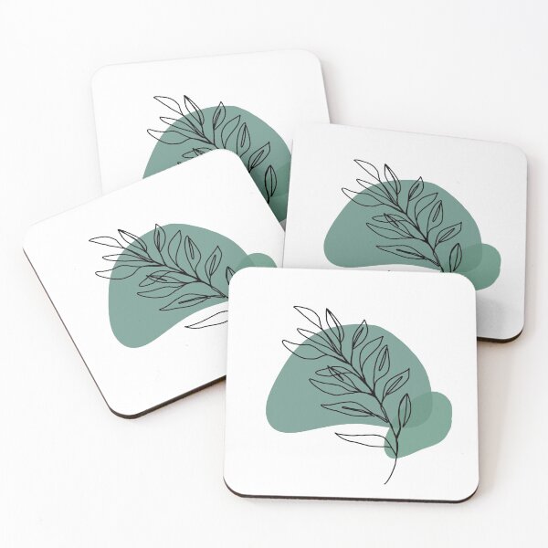 Item preview, leaf designed and sold by Sofia Smoodin-Kaplan.