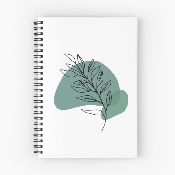 Item preview, leaf designed and sold by Sofia Smoodin-Kaplan.