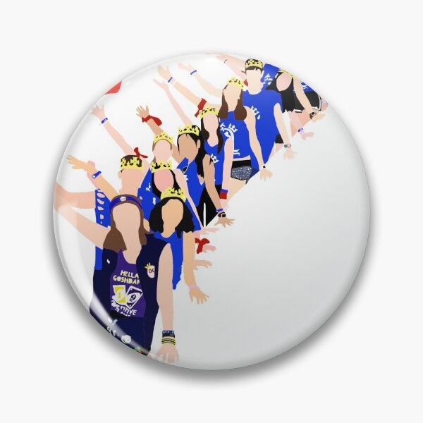 Item preview, Gaels 2019  designed and sold by phoebegao.