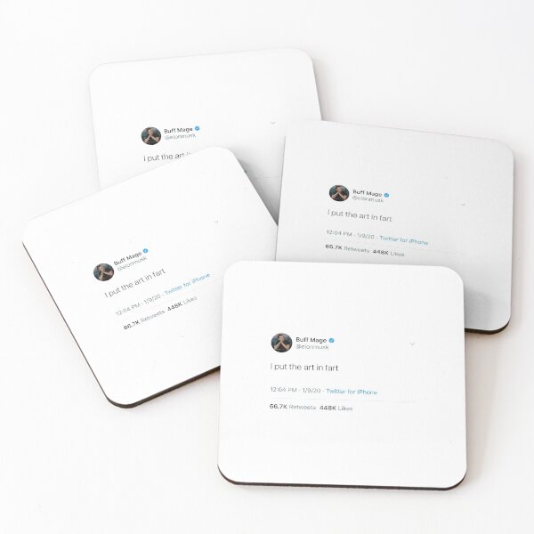 Item preview, Elon Musk tweet designed and sold by cloudvity.