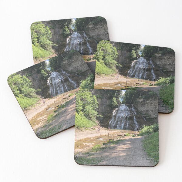 Item preview, Mini waterfall in upstate ny designed and sold by Phooph1.