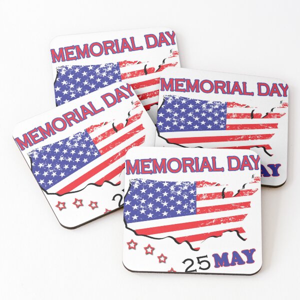 Item preview, Creative T Shirt For Men  Happy Memorial Day I  Forget Men designed and sold by thobealtaf.