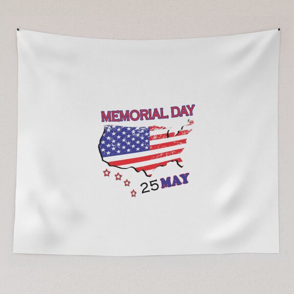 Item preview, Creative T Shirt For Men  Happy Memorial Day I  Forget Men designed and sold by thobealtaf.