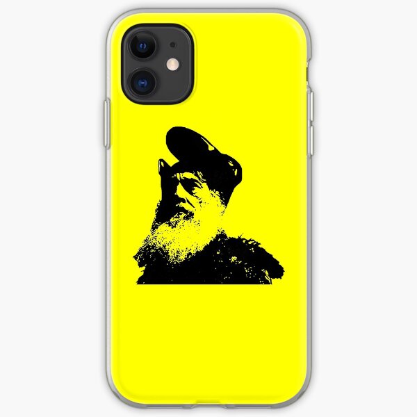 Vermin Supreme Che Shirt - ¡Viva la Revolución! iPhone Soft Case