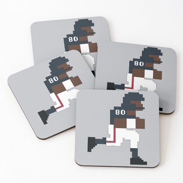Item preview, Tecmo Johnson designed and sold by A Brand With No Name.