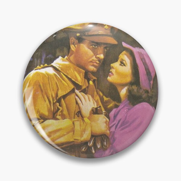 Item preview, Vivien Leigh Robert Taylor classic screen couple designed and sold by Love30smovies.