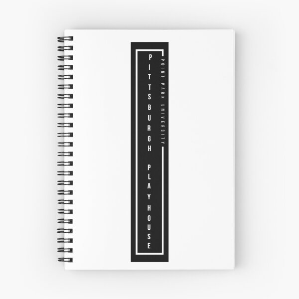 Item preview, Point Park University Pittsburgh Playhouse designed and sold by bhipp94.