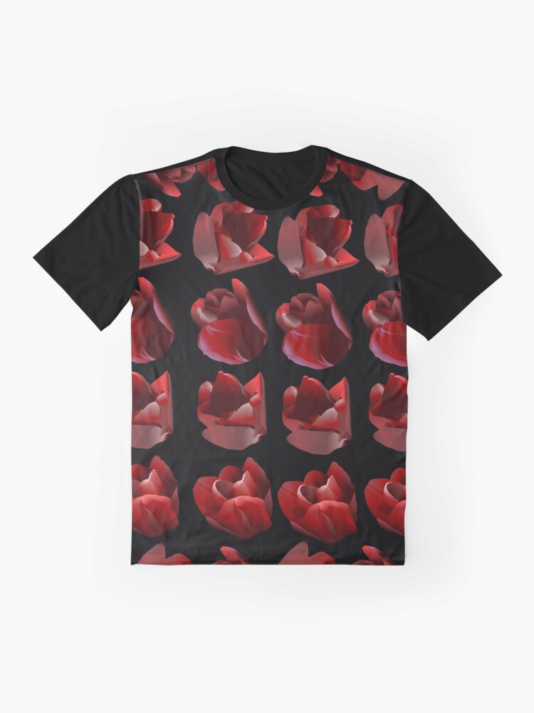 Flower Shirt Men, Flower Tee Shirt, Floral T Shirt Men, White Street Mens,  Fathers Day Flower Shirt  Graphic T-Shirt for Sale by kamaraton