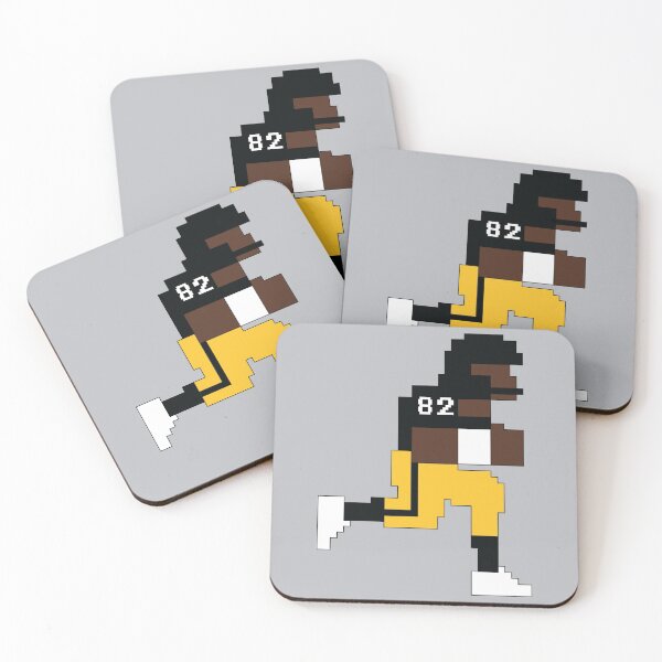 Item preview, Tecmo Stallworth designed and sold by A Brand With No Name.