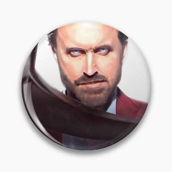 Item preview, STORY'S OVER designed and sold by CONSULTING CANNIBAL.