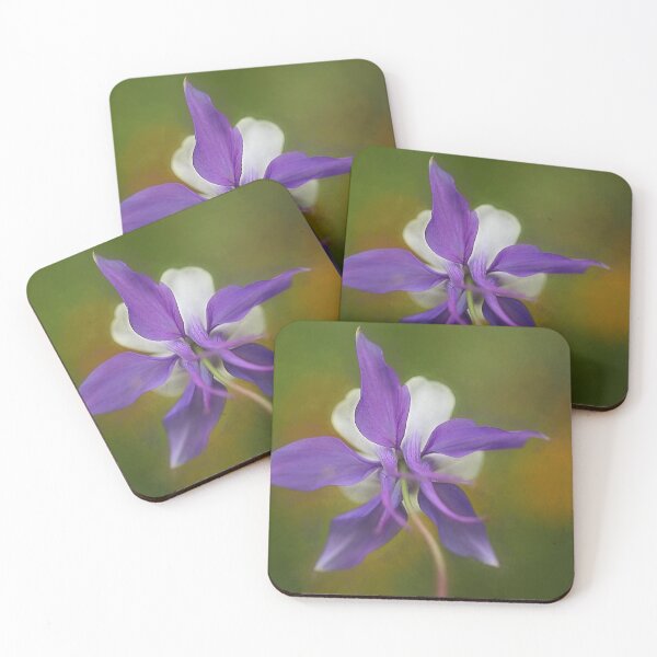 Item preview, Aquilegia designed and sold by clint hudson.