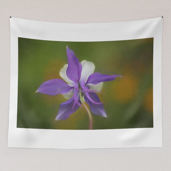 Item preview, Aquilegia designed and sold by clint hudson.